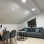 Daire Apartmani Marta & Ivano Vir