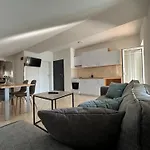 Apartamento Marta & Ivano *