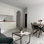 Marta & Ivano Apartamento Vir