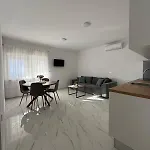 Apartmani Marta & Ivano Daire