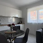Apartamento Marta & Ivano *