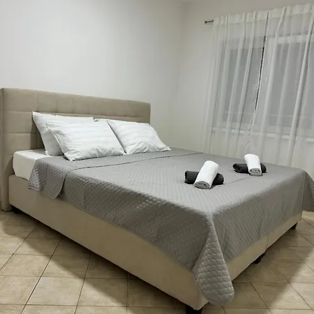 Apartment Ivano