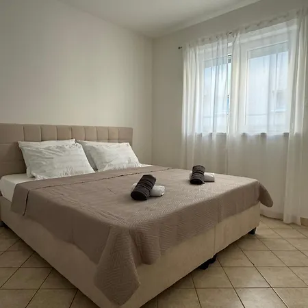 Ivano Apartment