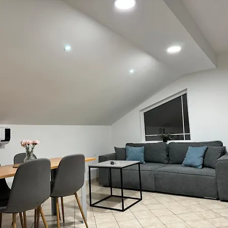Apartamento Marta & Ivano Vir