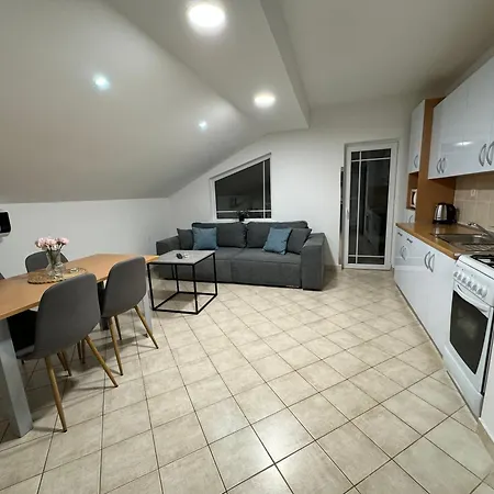 Apartment Ivano *