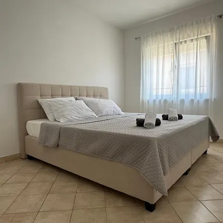 Ivano Apartment *