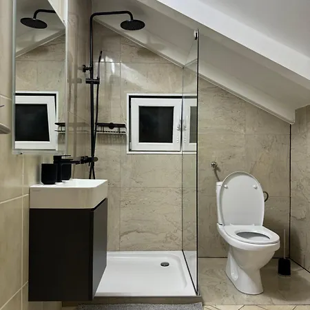 Apartment Ivano Vir