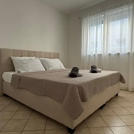 Apartment Ivano