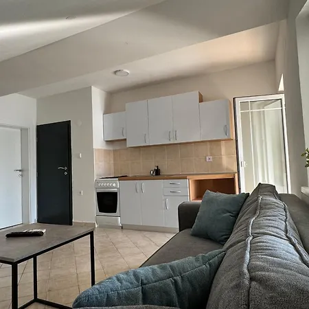 Ivano Apartment Vir