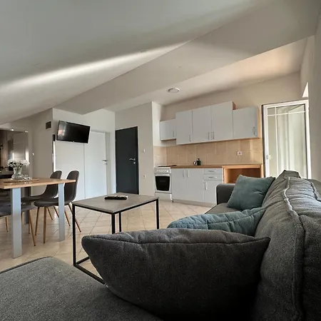 Apartment Ivano *
