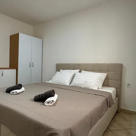 Ivano Apartment *