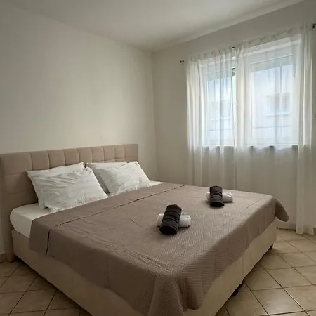Apartment Ivano Vir