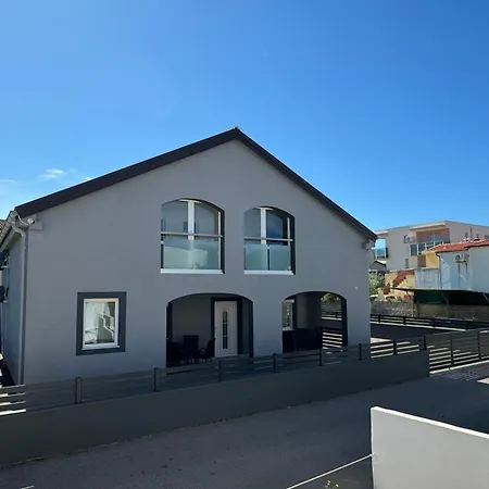 Ivano Apartment *