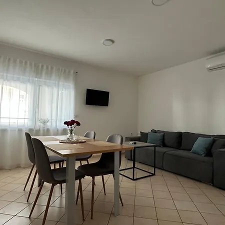 Apartment Ivano