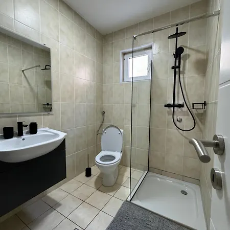 Apartment Ivano *