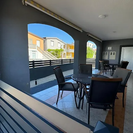 Ivano Apartment