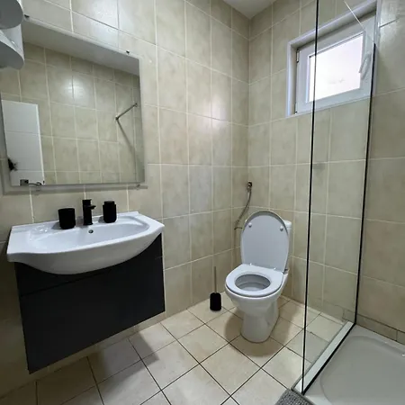 Ivano Apartment *