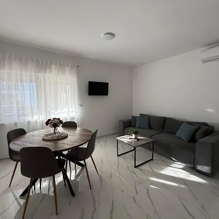 Appartement Marta & Ivano *
