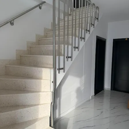 Apartman Marta & Ivano *