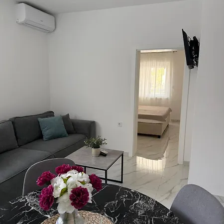 Marta & Ivano Appartement Vir