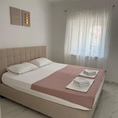 Apartamento Marta & Ivano